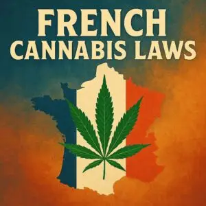French Cannabis Laws