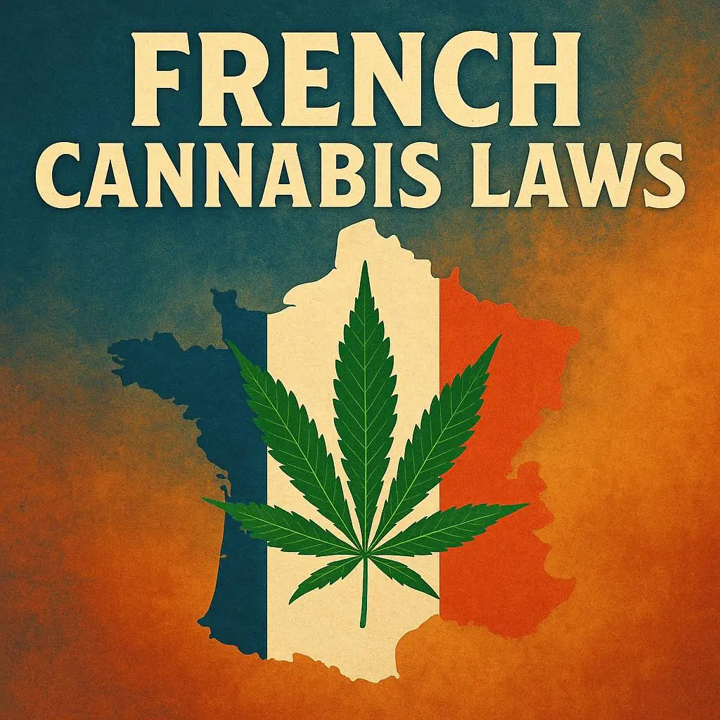 French Cannabis Laws