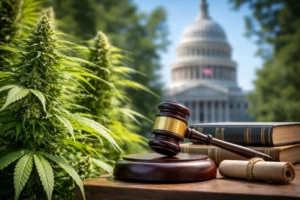 Is the Hemp Bill Dead