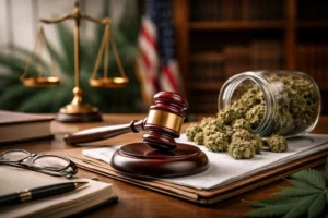 THCa Lawsuit