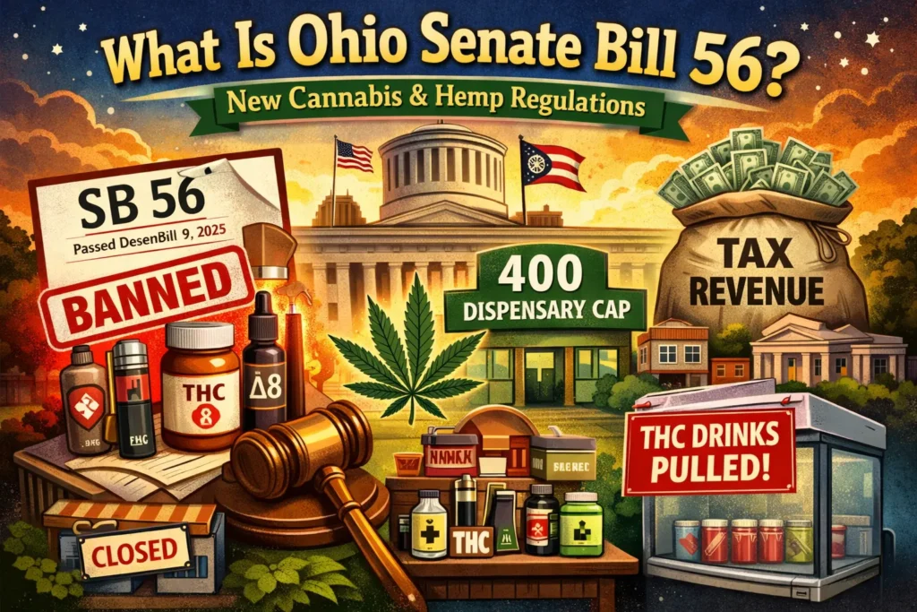 ohio sb 56