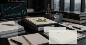 Schedule III Cannabis Investor Disclosure: