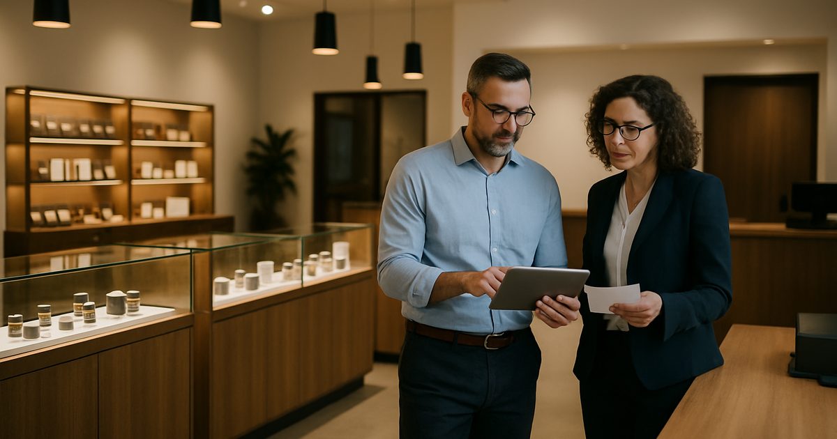 how to buy a dispensary in Illinois