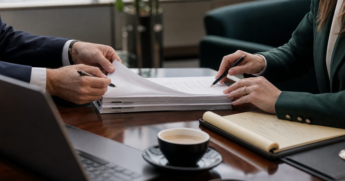 cannabis due diligence attorney